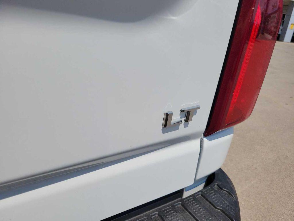 new 2026 Chevrolet Silverado 3500 car, priced at $76,565