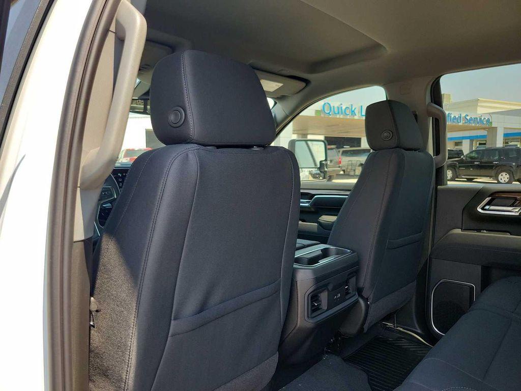 new 2026 Chevrolet Silverado 3500 car, priced at $76,565