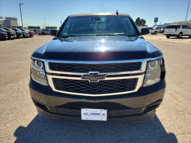 used 2016 Chevrolet Tahoe car, priced at $19,500