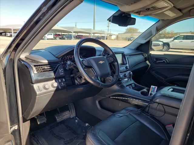 used 2016 Chevrolet Tahoe car, priced at $19,500