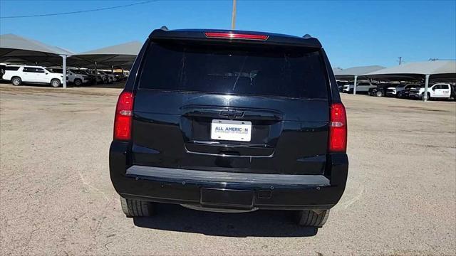 used 2016 Chevrolet Tahoe car, priced at $19,500