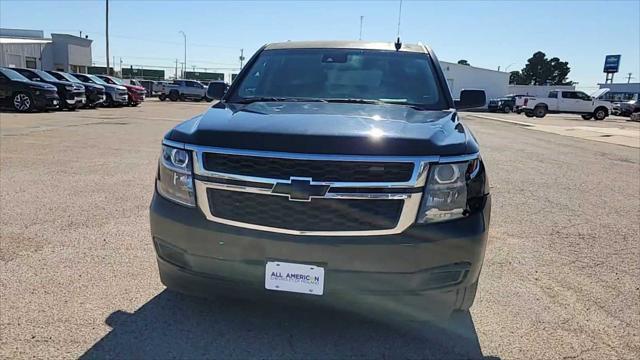 used 2016 Chevrolet Tahoe car, priced at $19,500