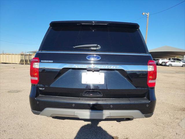 used 2020 Ford Expedition car, priced at $32,995