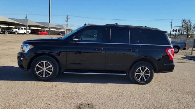 used 2020 Ford Expedition car, priced at $32,995