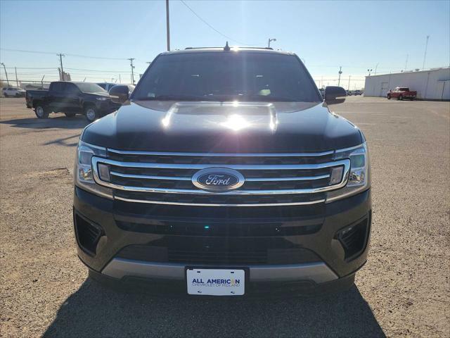 used 2020 Ford Expedition car, priced at $32,995