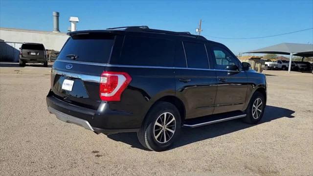 used 2020 Ford Expedition car, priced at $32,995