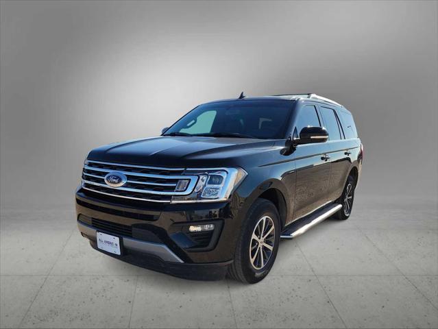 used 2020 Ford Expedition car, priced at $34,995