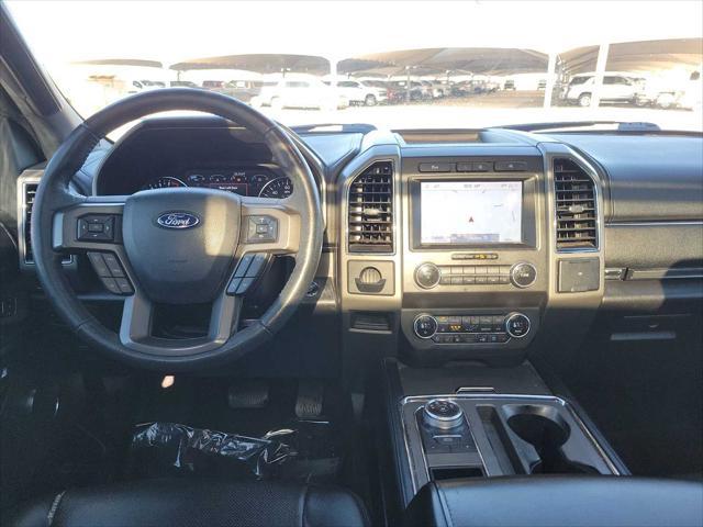 used 2020 Ford Expedition car, priced at $32,995