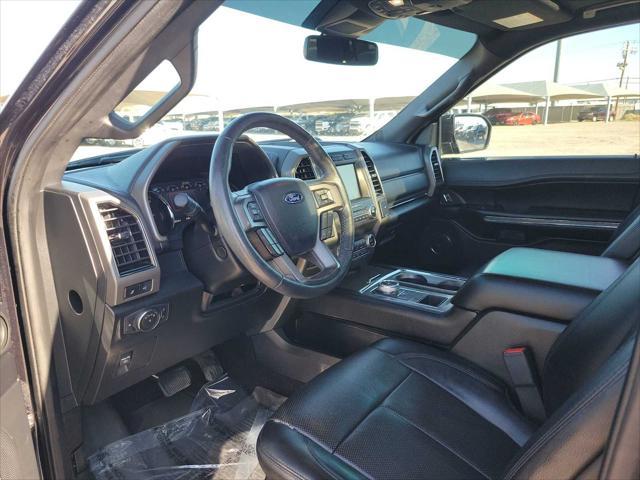 used 2020 Ford Expedition car, priced at $32,995