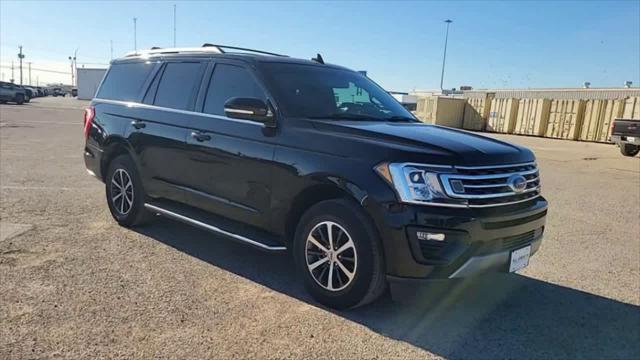 used 2020 Ford Expedition car, priced at $32,995