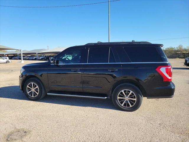 used 2020 Ford Expedition car, priced at $32,995