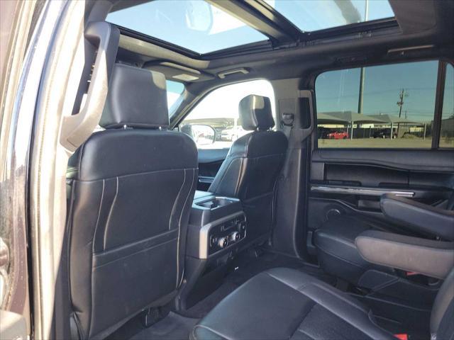 used 2020 Ford Expedition car, priced at $32,995