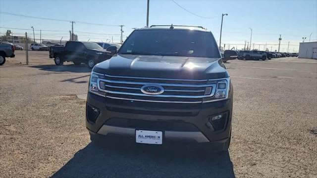 used 2020 Ford Expedition car, priced at $32,995