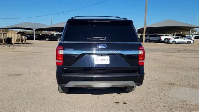 used 2020 Ford Expedition car, priced at $32,995