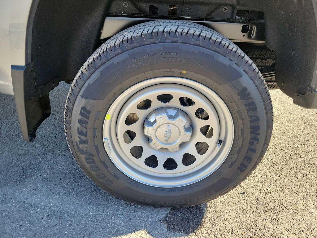 new 2026 Chevrolet Colorado car, priced at $34,040