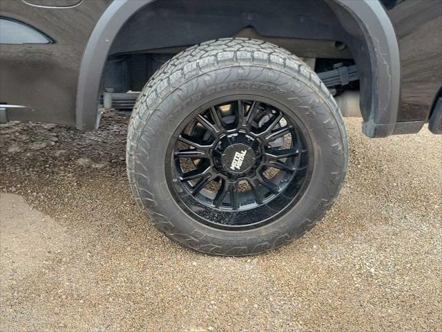 used 2023 Chevrolet Silverado 1500 car, priced at $65,995
