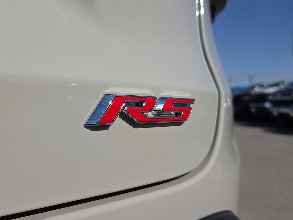 new 2026 Chevrolet Trax car, priced at $24,890