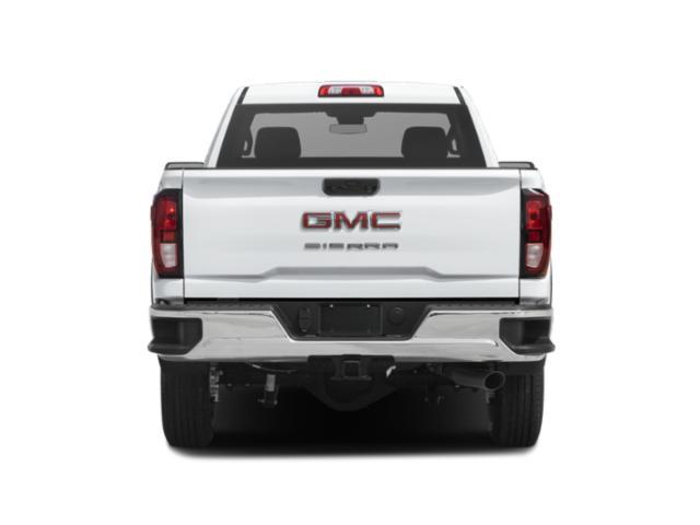 used 2024 GMC Sierra 2500 car