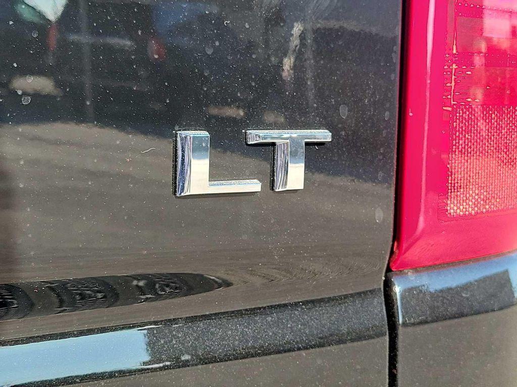 new 2026 Chevrolet Silverado 1500 car, priced at $50,370