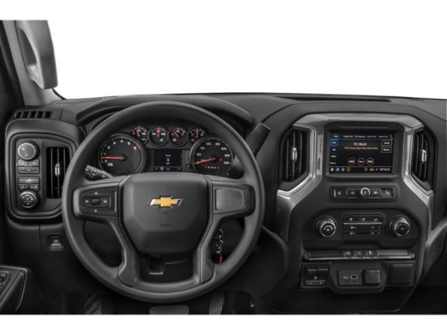 used 2023 Chevrolet Silverado 2500 car, priced at $52,868