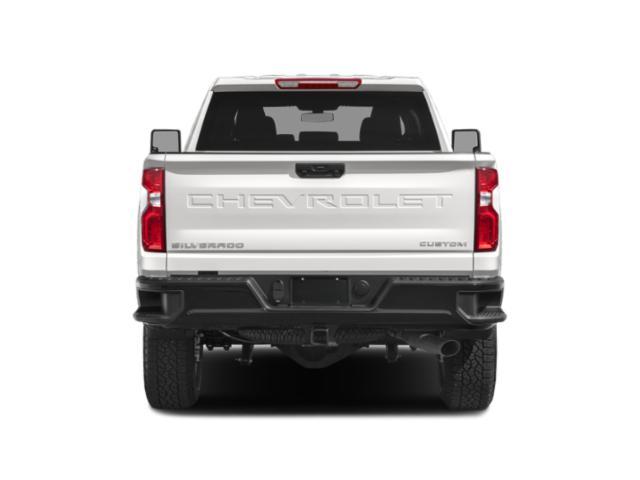 used 2023 Chevrolet Silverado 2500 car, priced at $52,868