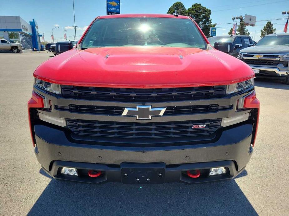 used 2020 Chevrolet Silverado 1500 car, priced at $39,979