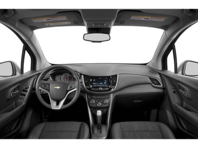 used 2019 Chevrolet Trax car