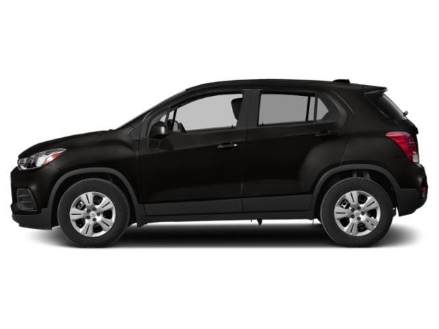 used 2019 Chevrolet Trax car