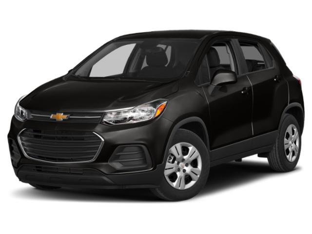 used 2019 Chevrolet Trax car