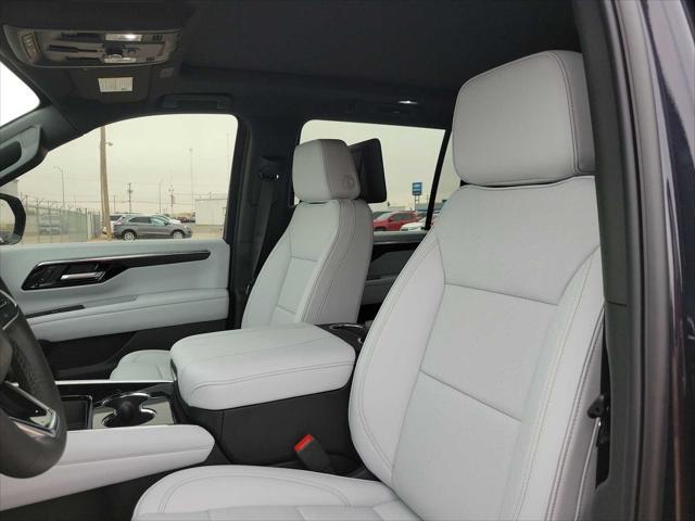new 2025 Chevrolet Suburban car, priced at $89,985
