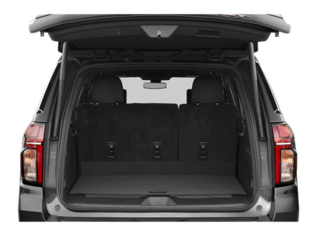 used 2022 Chevrolet Suburban car, priced at $69,995