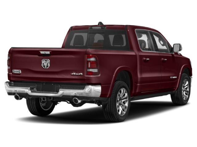 used 2022 Ram 1500 car, priced at $52,995