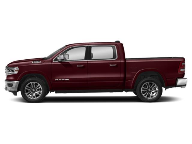 used 2022 Ram 1500 car, priced at $52,995