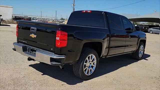 used 2016 Chevrolet Silverado 1500 car, priced at $24,000