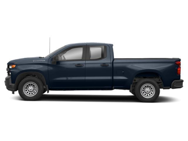 used 2022 Chevrolet Silverado 1500 car, priced at $35,995