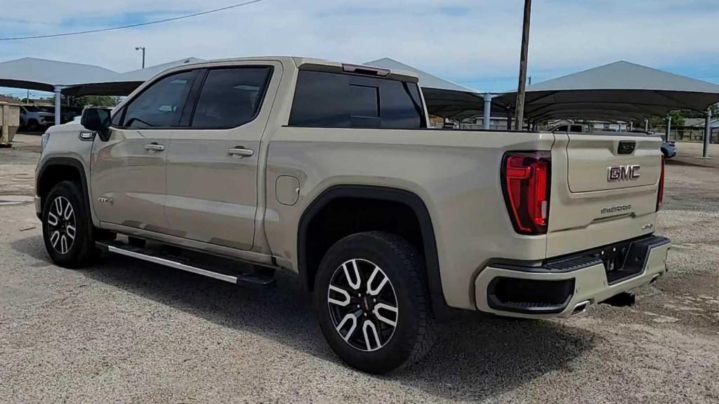 used 2023 GMC Sierra 1500 car, priced at $64,000