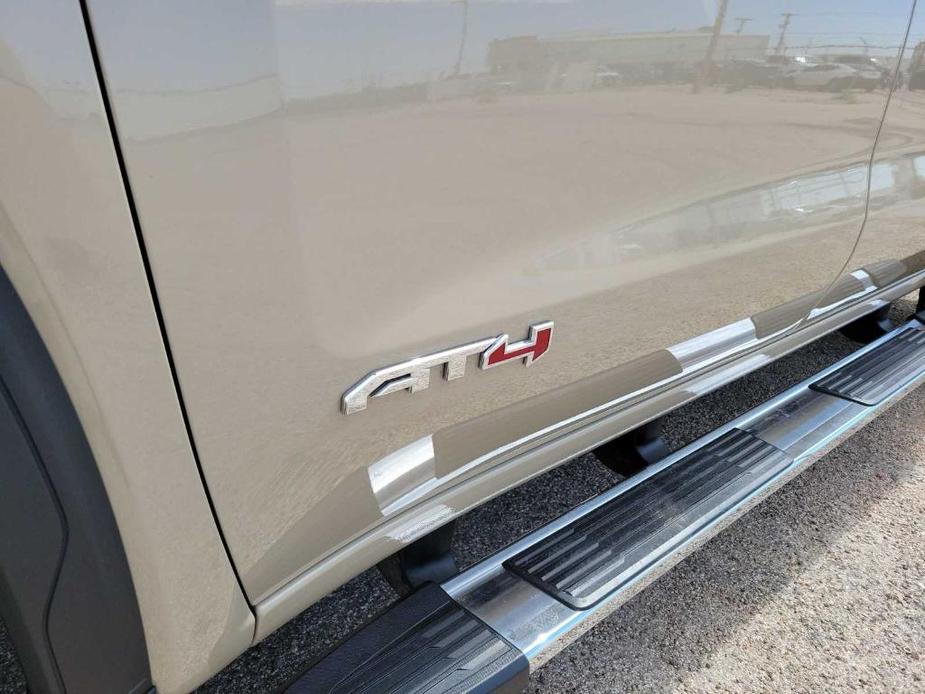 used 2023 GMC Sierra 1500 car, priced at $64,000