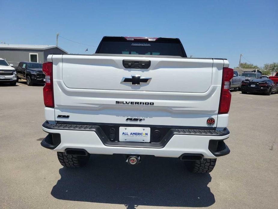 new 2024 Chevrolet Silverado 1500 car, priced at $96,945