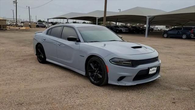 used 2020 Dodge Charger car, priced at $31,995