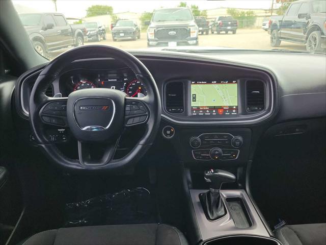 used 2020 Dodge Charger car, priced at $31,995