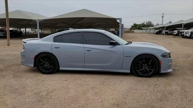 used 2020 Dodge Charger car, priced at $31,995