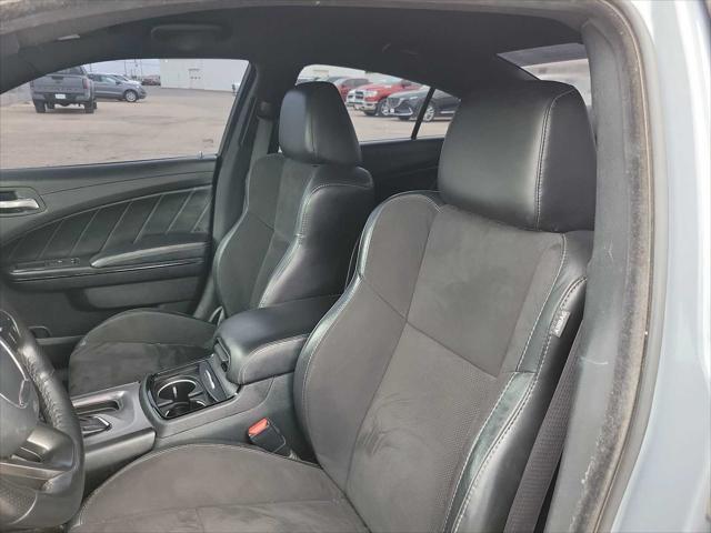 used 2020 Dodge Charger car, priced at $31,995
