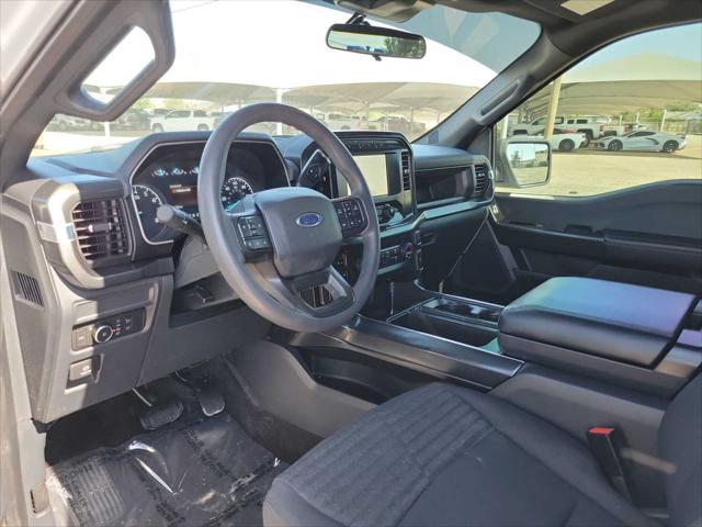 used 2022 Ford F-150 car, priced at $42,174