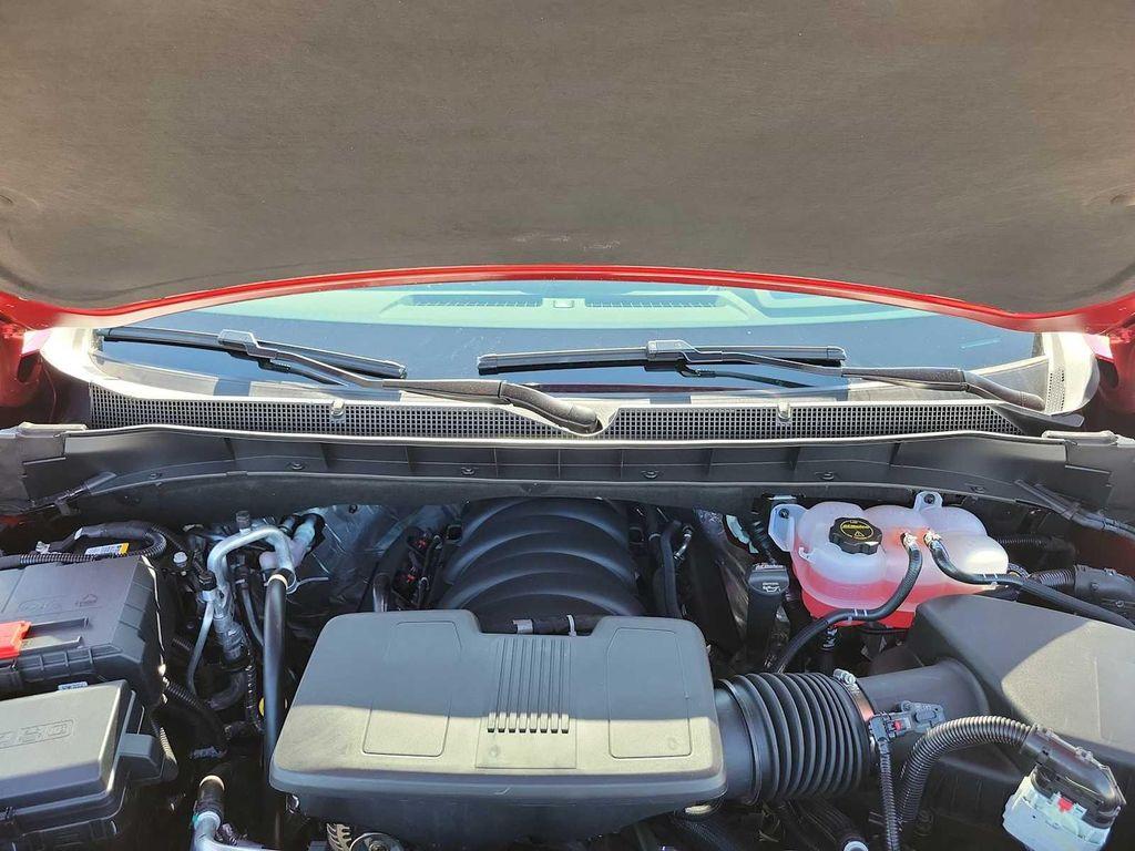 new 2025 Chevrolet Tahoe car, priced at $86,500