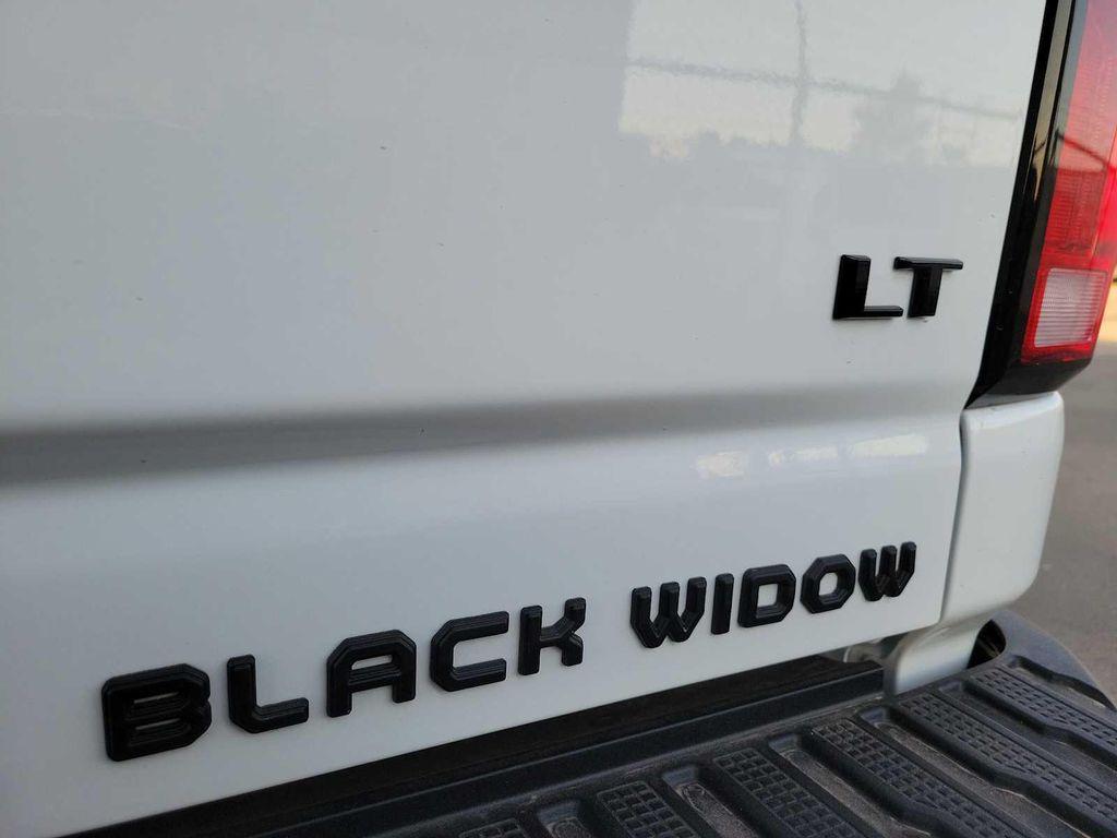 new 2025 Chevrolet Silverado 2500 car, priced at $106,995