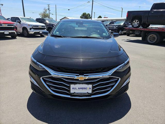 new 2025 Chevrolet Malibu car, priced at $26,995