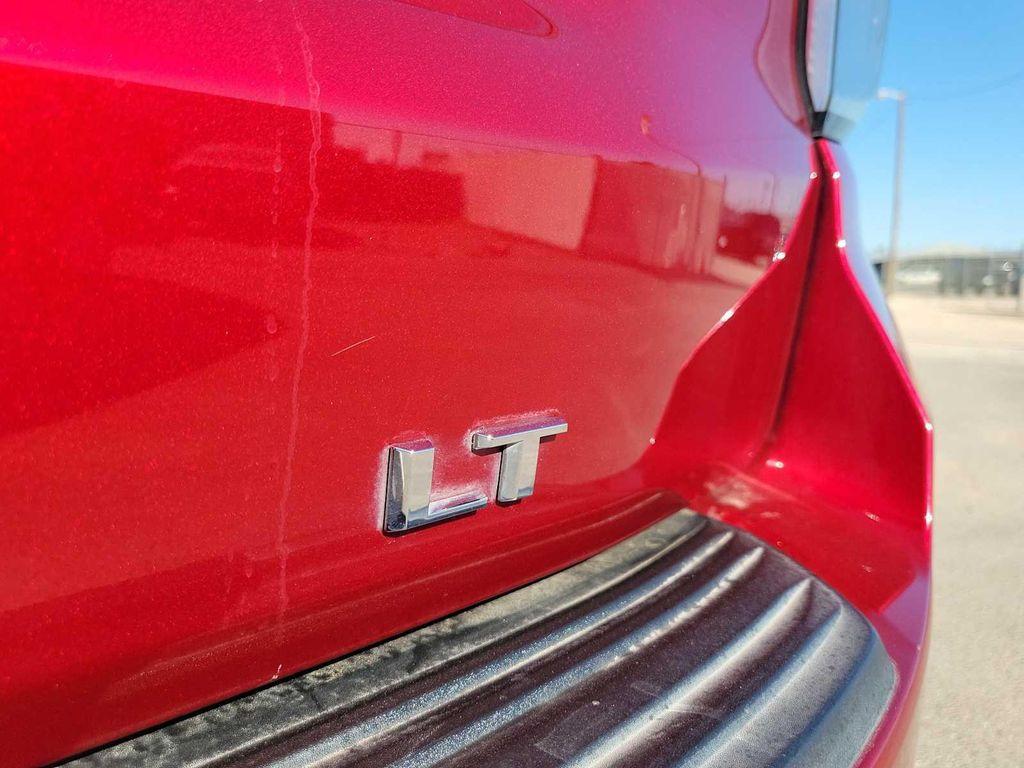 used 2021 Chevrolet Tahoe car, priced at $41,000