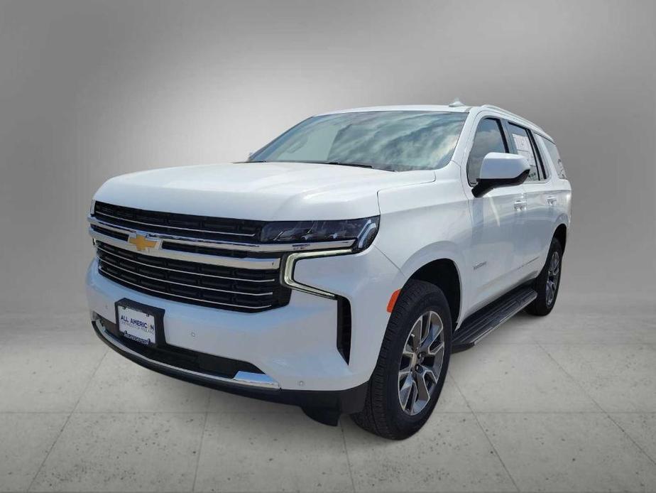 new 2024 Chevrolet Tahoe car, priced at $70,290