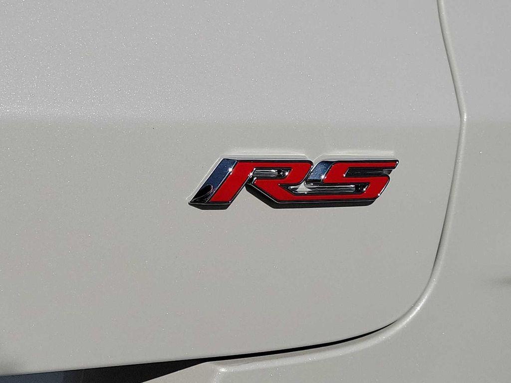 new 2026 Chevrolet TrailBlazer car, priced at $34,515