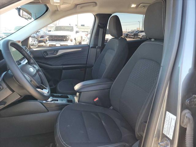 used 2024 Ford Escape car, priced at $29,995